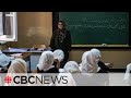 Canadian organization provides online education to Afghan women and girls