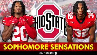 THIS IS WHY Ohio State Football’s Sophomores Are About To Go CRAZY!