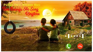Tum Bewafa Ho Song Ringtone || New Sad Song Ringtone || Payal Dev, Stebin Ben