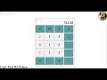How to Create a Simple Calculator Applet in Java - Full Tutorial