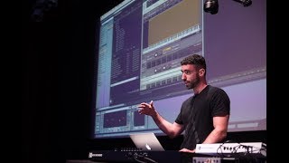 Native Sessions: How to make kick drums with Randomer | Native Instruments