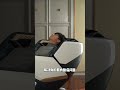 rotai a60 shiatsu master massage chair