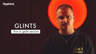 Glints - Sunday Service [Fire Is Gold Session #2]