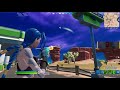 最近アリーナをやっていない理由【フォートナイト fortnite】