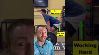 STOP Deadlifting Like This (Low Back Strain!)