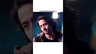 Mishbir 3 questions moments 😂 #shaheersheikh #mishbir #yrhpk #edit #moyemoye #youtubeshorts