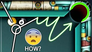 8 Ball Pool - Black is Kissing Yellow in BERLIN AWESOMENESS #9 (50M Coins) GamingWithK