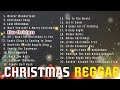 CHILL CHRISTMAS REGGAE: Stunning Reggae Remixes for Relaxing Vibes