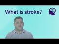 What is stroke? (Sylheti)