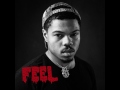 Kendrick Lamar - "Feel" (Remix by Taylor Bennett)