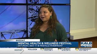 Mental Health and Wellness Festival