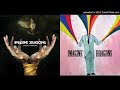 Trouble with Pistols - Imagine Dragons (Mashup)