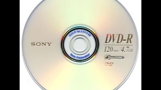 A Somewhat Personal History of DVD