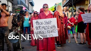 Louisiana abortion law struck down | PRIME