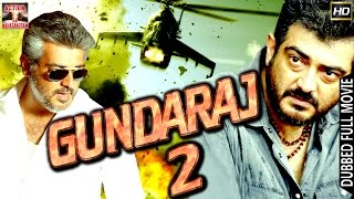 Gundaraj 2 l 2016 l South Indian Movie Dubbed Hindi HD Full Movie