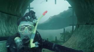 Deep Sea Divers That Disappeared Without A Trace