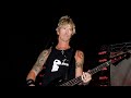 Duff McKagan - Live @ KEXP - Seattle WA 2019