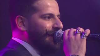 ALCCI Gala 2017/19 Michel Fadel Quartet