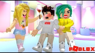 Detention2 Roblox High School Roleplay - 