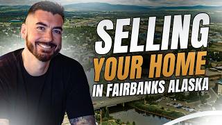 How I Sell Homes Faster in Fairbanks (The Alaskan Realtor Method)