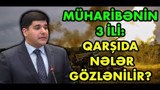 Rusiya-Ukrayna müharibəsinin üç ili: ABŞ nə planlayır?