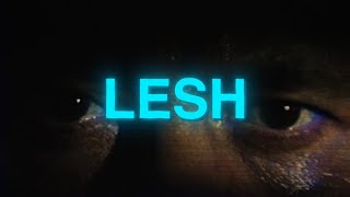 $carecrow - LESH (Official Lyric Video)