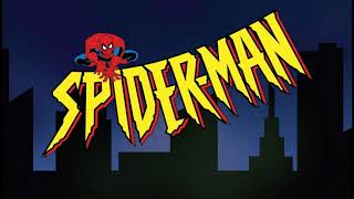 Spider-Man The Animated Series Full Intro Theme