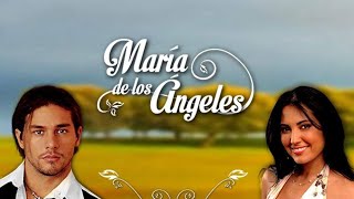 María De Los Angeles (Capítulo 14)