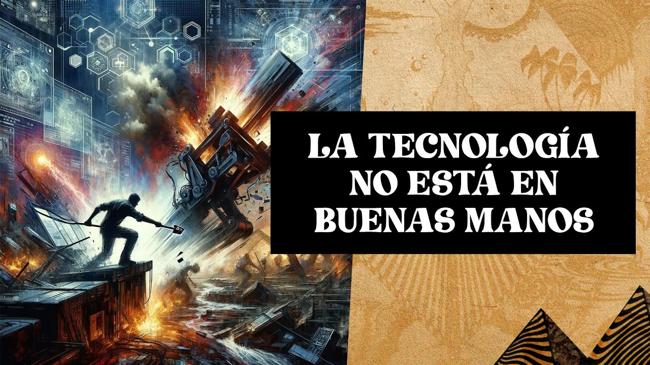 ¿Cuál Es El PROBLEMA MÁS GRANDE De La HUMANIDAD? - YouTube