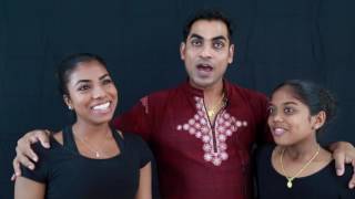 Thath Jith Dance Academy HD