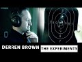 A Lesson In Shooting | THE EXPERIMENTS | Derren Brown