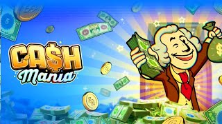 Descobrir uma NOVA ESTRATEGIA no *CASH MANIA* para FORRAR