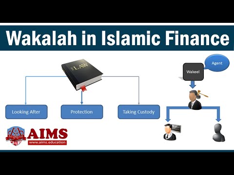 Wakala Or Wakalah Meaning Importance In Islamic Banking