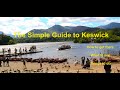 The Simple Guide to Keswick