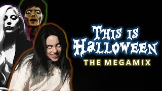 🎃THIS IS HALLOWEEN!🕸️ - Michael J, Billie, GaGa, Melanie Martinez & More (Megamix By Blanter Co)