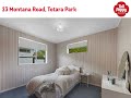 a great family home 23 montana road totara park upper hutt