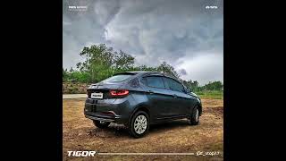 Experience a Dream Drive ft. Abhijeet \u0026 his Tigor!