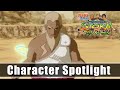 Naruto Shippuden: Ultimate Ninja Storm Revolution [Character Spotlight: 3rd Raikage] HD