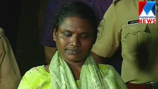 Wife killed 36 year old husband  | Manorama News