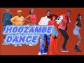 Hoozambe 🥵 TikTok Dance Challenge -