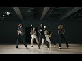 nmixx 엔믹스 ‘soñar breaker ’ stage practice