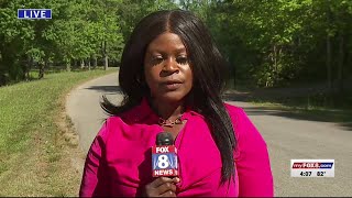 Woman accused of ‘premeditated’ killing of father in Davidson County, sheriff’s office says