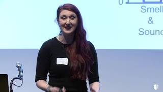SBU Postdoc Spotlight 2018: Lindsey Czarnecki