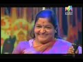 ks chithra u0026 chandralekha singing rajahamsame