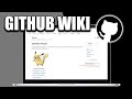 How To Use Github Wiki (Easy 2025 Guide)