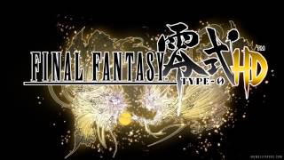 Final Fantasy Type-0 HD OST - Prelude