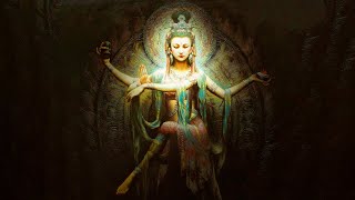 Energy Mantra 💥 Healing Feminine Energy 💥 Sех Energy Regeneration