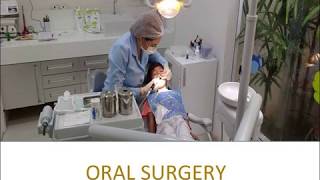 MB Dental Home - Oral Surgery