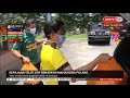 22 APR 2020 BERITA TGH MLM -KERAJAAN TELITI SOP BENARKAN MAHASISWA PULANG