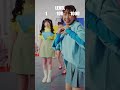 💃 loveイヤイヤ期 level dance challenge 💙❤️💛 超ときめき宣伝部